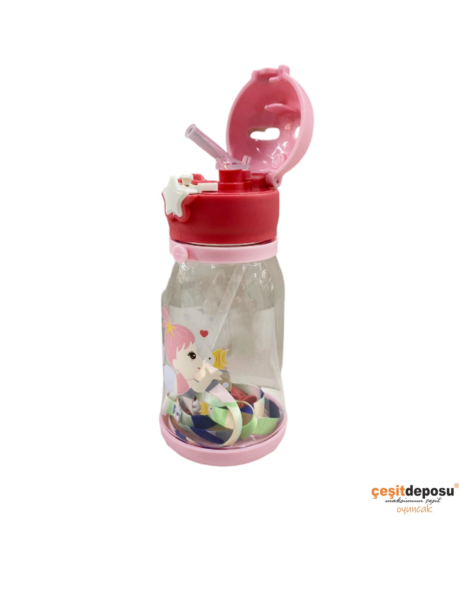 Matara%20DMR6%20Geyik%20Baskılı%20500ml%20Pipetli