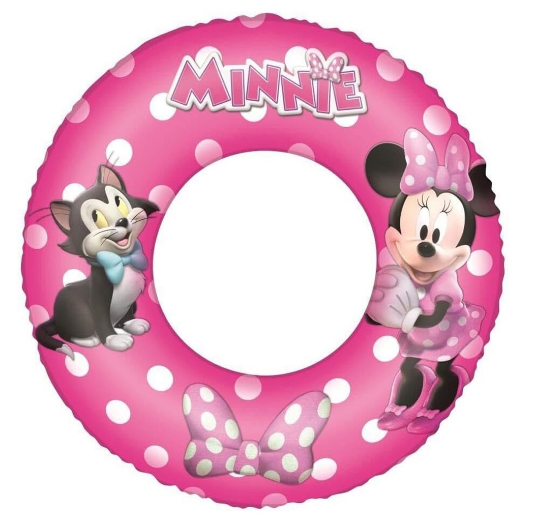 Bestway 91040 Simit Donald Duck Mickey 56cm
