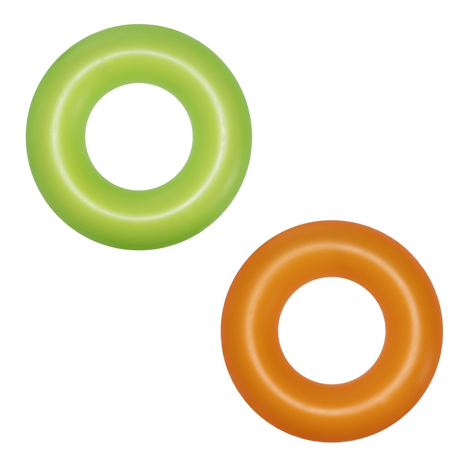 Bestway 36024 Simit Jumbo Fosforlu 76cm