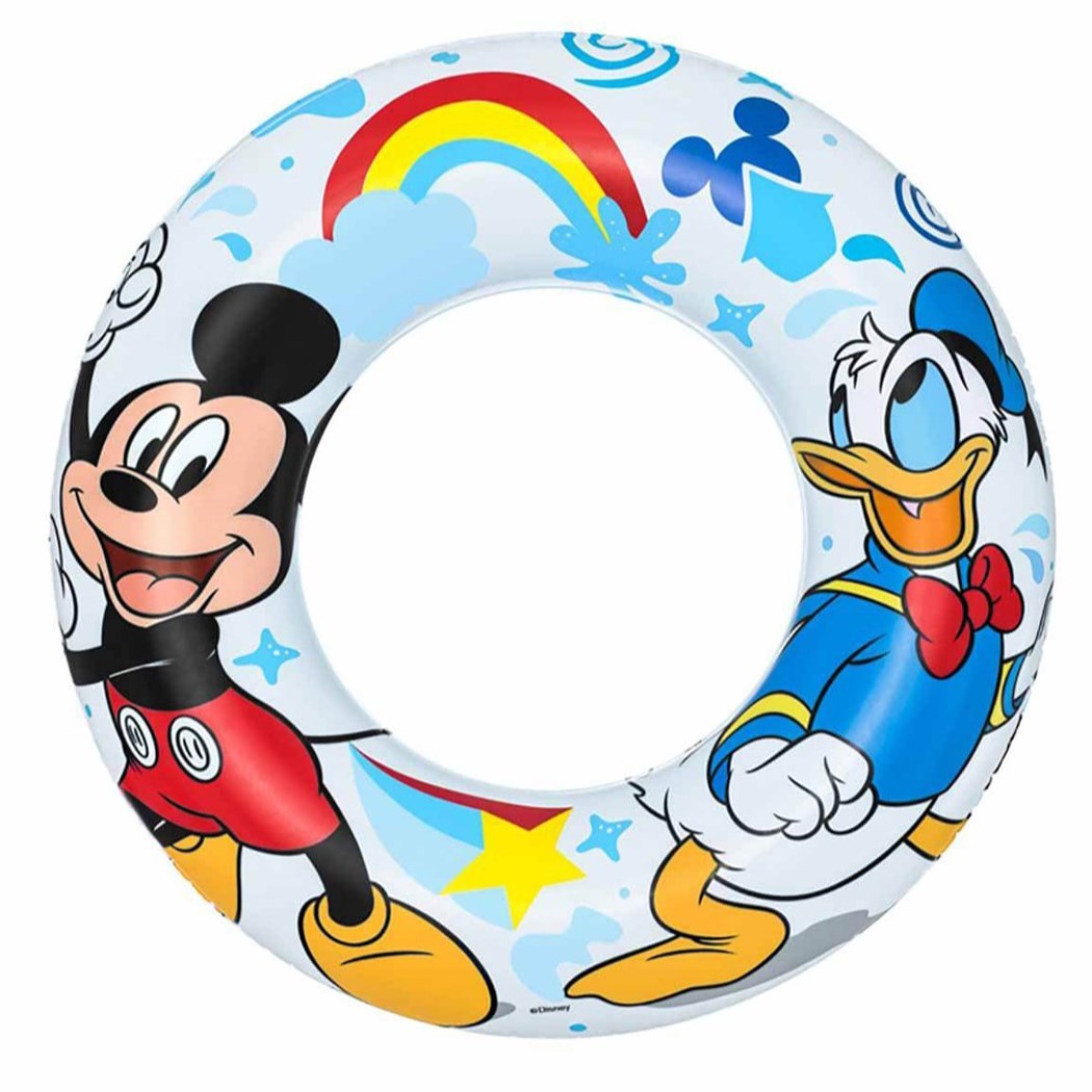 Bestway 91004 Simit Mickey Mouse 56cm