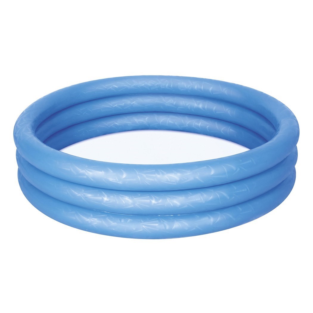Bestway 51025 Havuz 3 Bölmeli 122*25cm