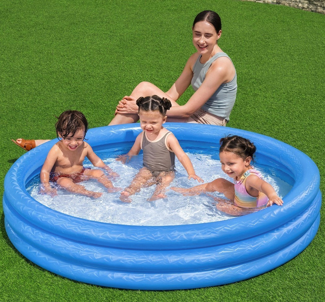 Bestway 51026 Havuz 3 Bölmeli 152*30cm