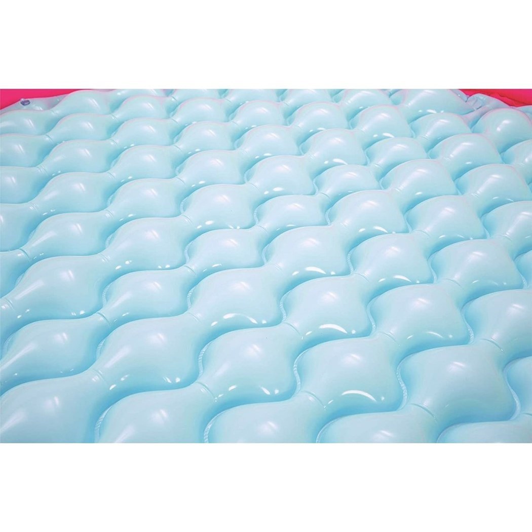 Bestway 51103 Havuz 3 Bölmeli 152*30cm Şişen Zemin