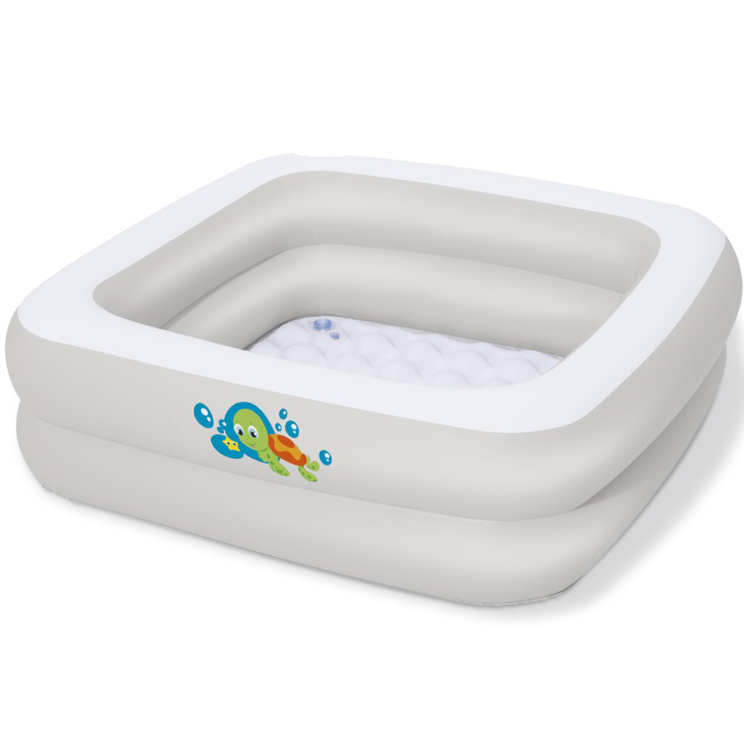 Bestway 51116 Havuz Banyo İçin 86x25cm
