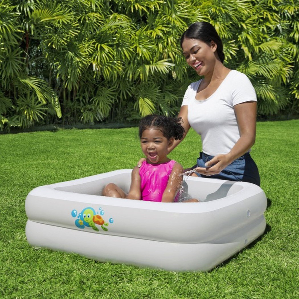 Bestway 51116 Havuz Banyo İçin 86x25cm