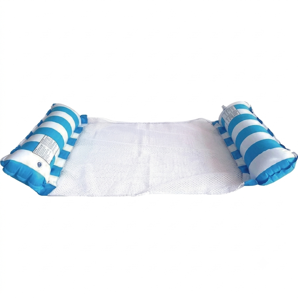 Bestway 2410200 Fileli Deniz Yatağı 130cm