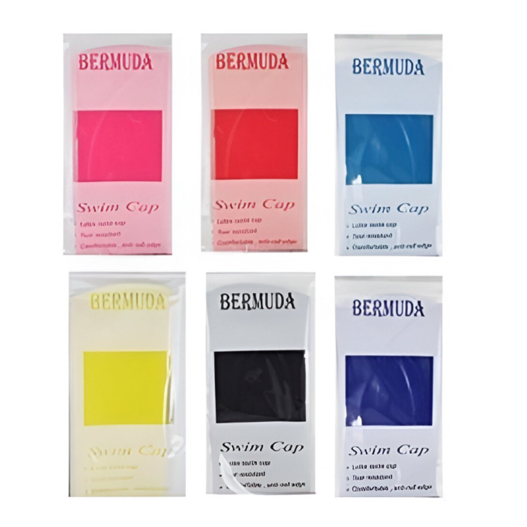 Bermuda 52039 Latex Bone Torbalı