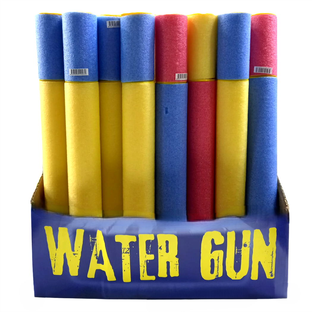 Su Pompası Süngerli 45cm