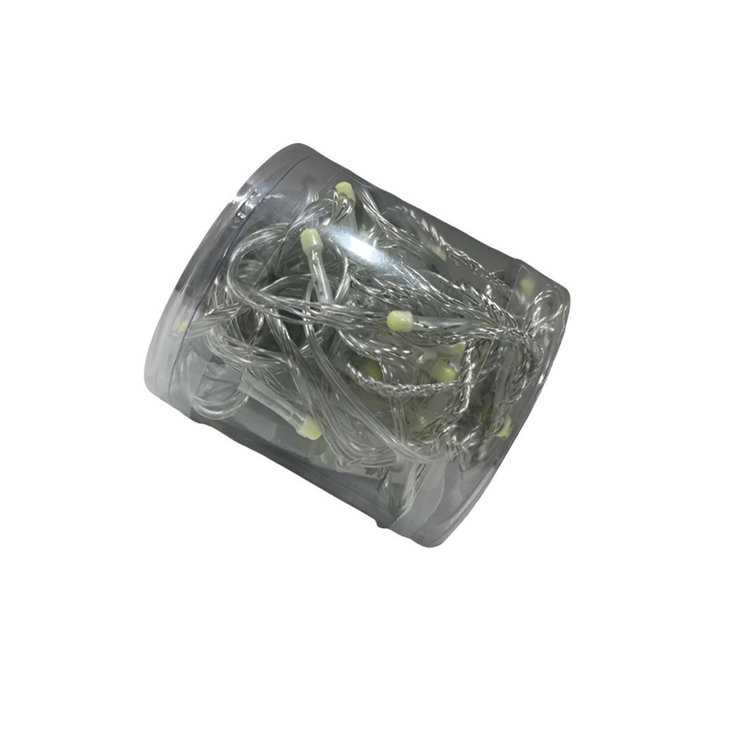 Princo PR5LB 5m 40 led ışık Beyaz