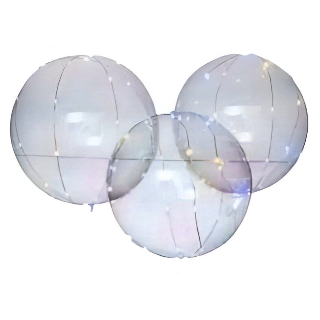 Işıklı Balon Dodo (Işıklı Balon Balonu)