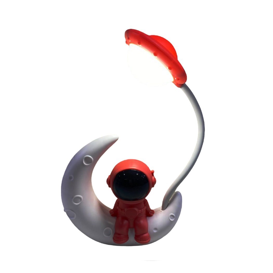 Kutulu Bent248 Astronot Masa Lambası