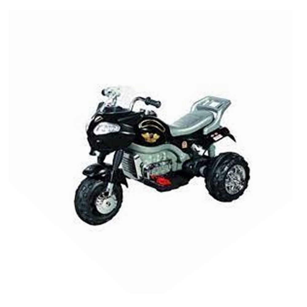 Aliş Kum. Goway Motor 12V Siyah 404