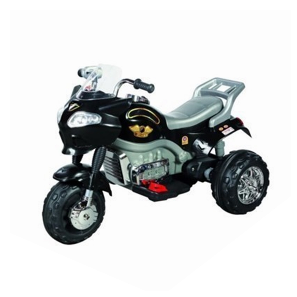 Aliş Kum. Goway Motor 12V Siyah 404