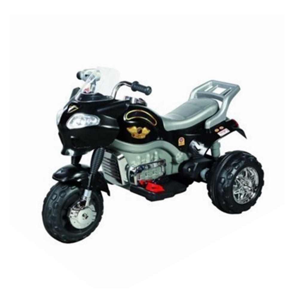 Aliş Kum. Goway Motor 12V Siyah 404