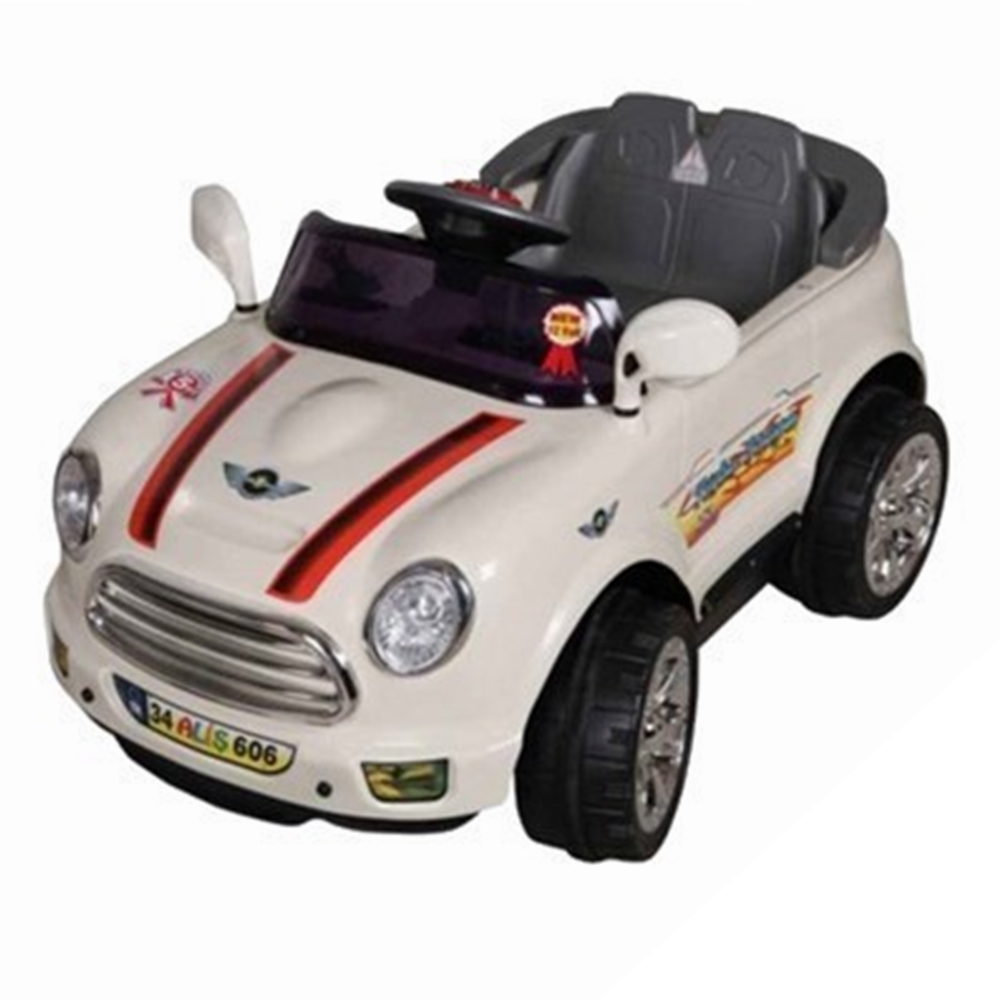 Aliş%20Kum.%20Turbo%20Coupe%2012V%20Beyaz%20606K
