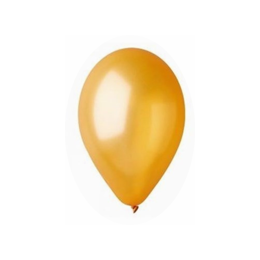 Balon%20Gemar%20Metalik%20Altın%2011inch%20100lü