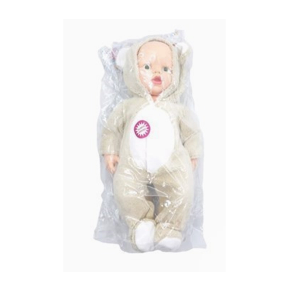 Berk 661174 Köstümlü Türkçe Konuşan 55cm