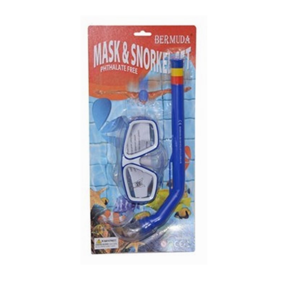 Kamp%20Bermuda%20Snorkel%20Maske%20Set%20AK408