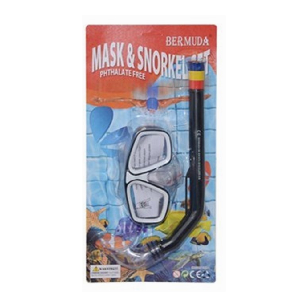 Kamp%20Bermuda%20Snorkel%20Maske%20Set%20AK408