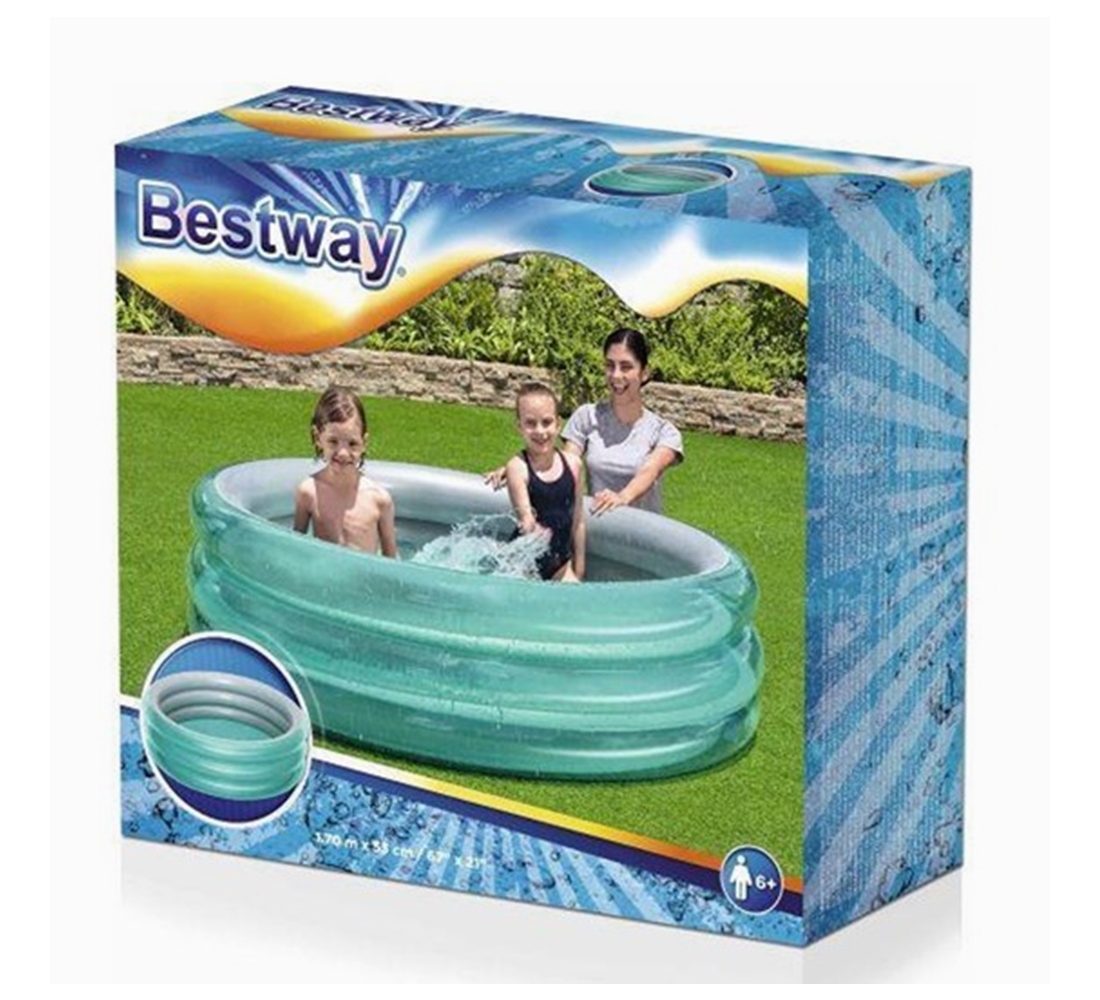 Bestway%2051042%20Havuz%20Jumbo%20Metalik%20170*53cm