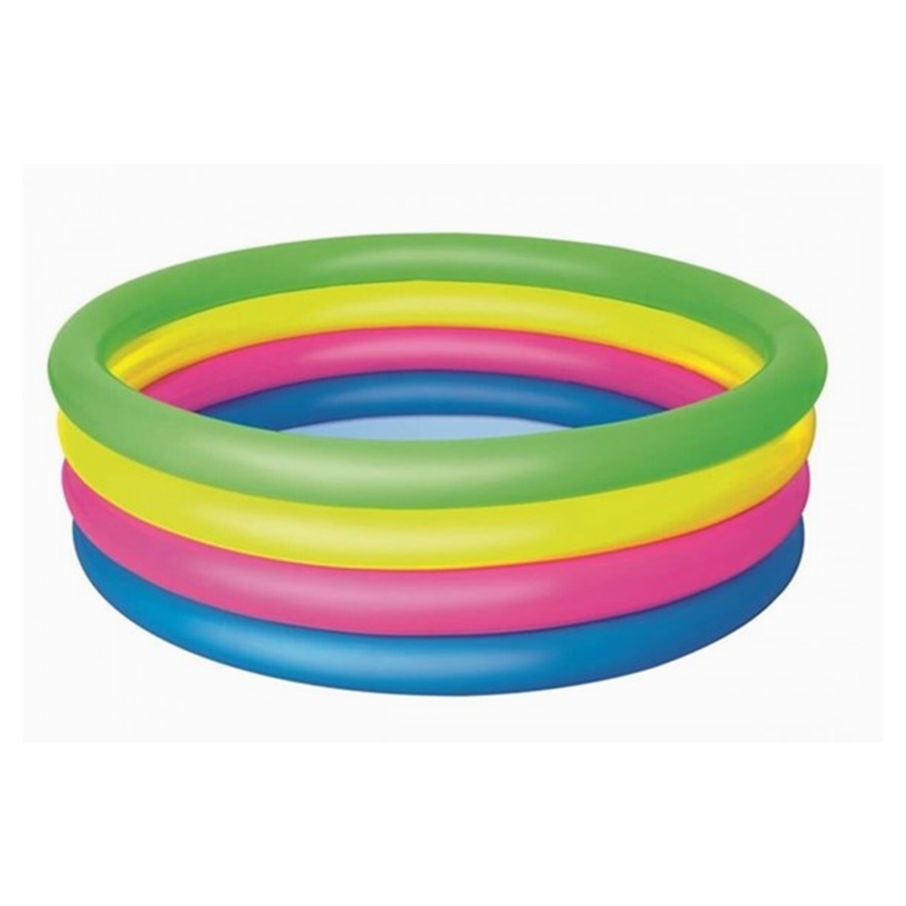 Bestway%2051117%20Havuz%204%20Bölme%20Neon%20157*46cm