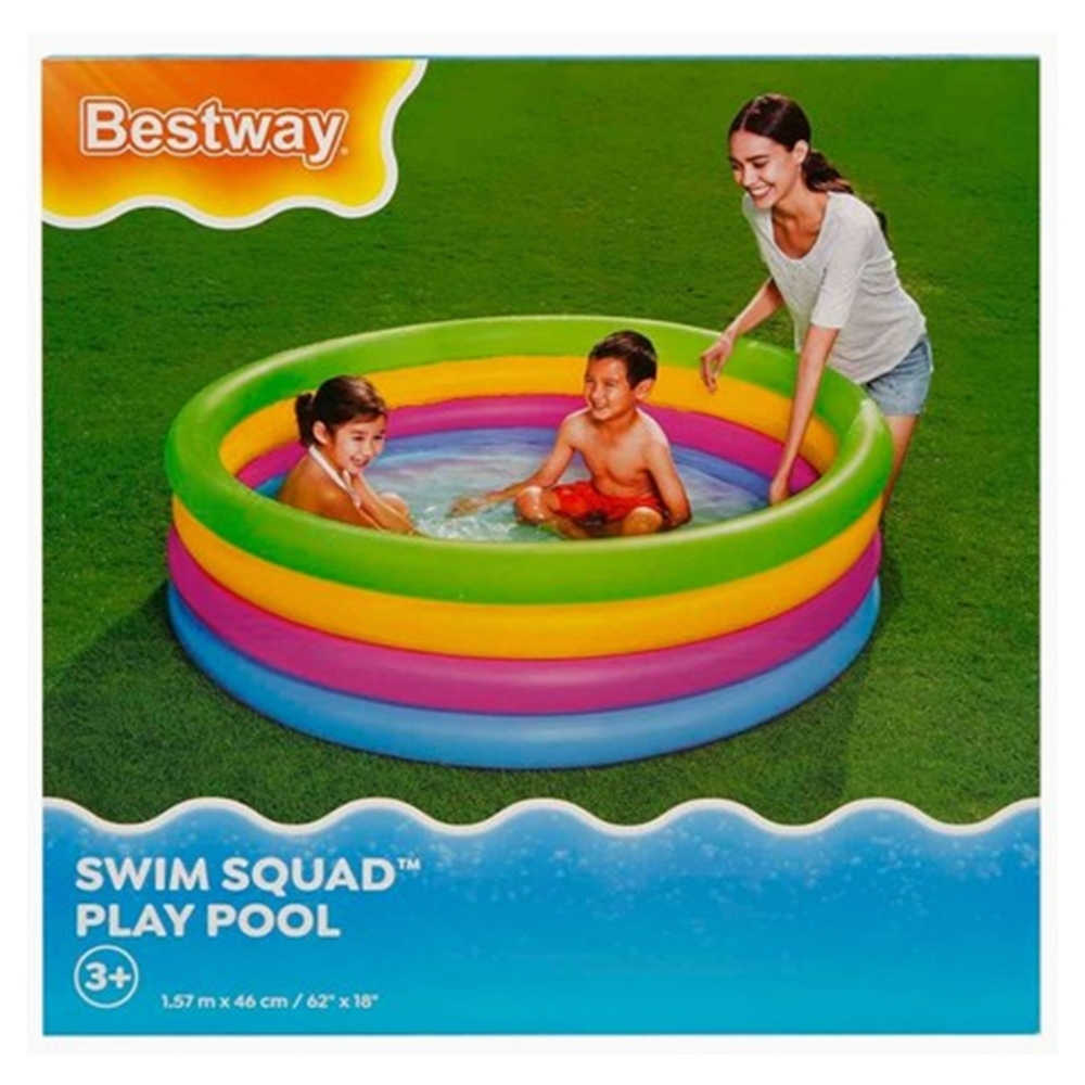 Bestway%2051117%20Havuz%204%20Bölme%20Neon%20157*46cm