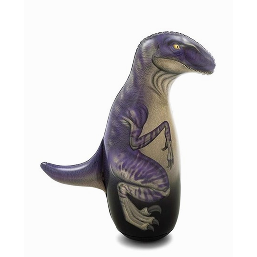 Bestway 52287 Şişme Hacı Yatmaz Dinazor 91cm