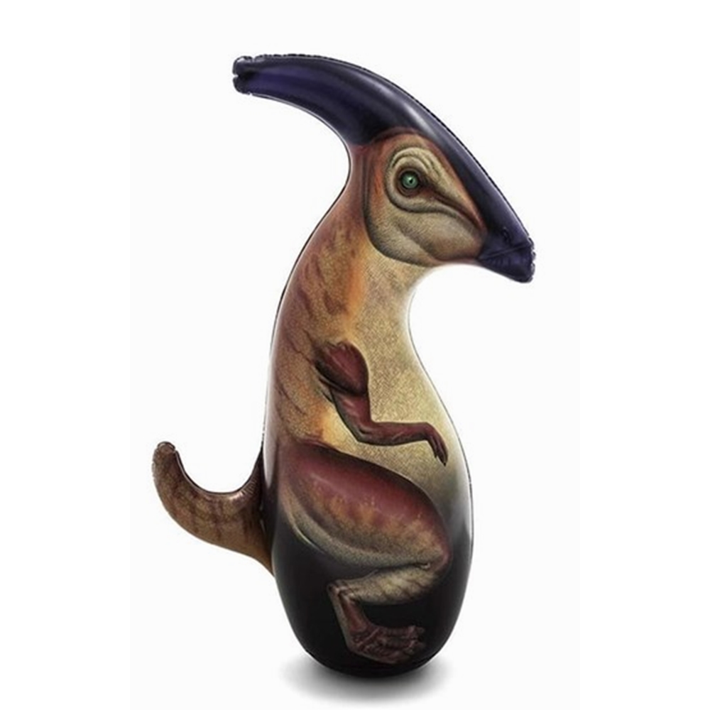 Bestway 52287 Şişme Hacı Yatmaz Dinazor 91cm