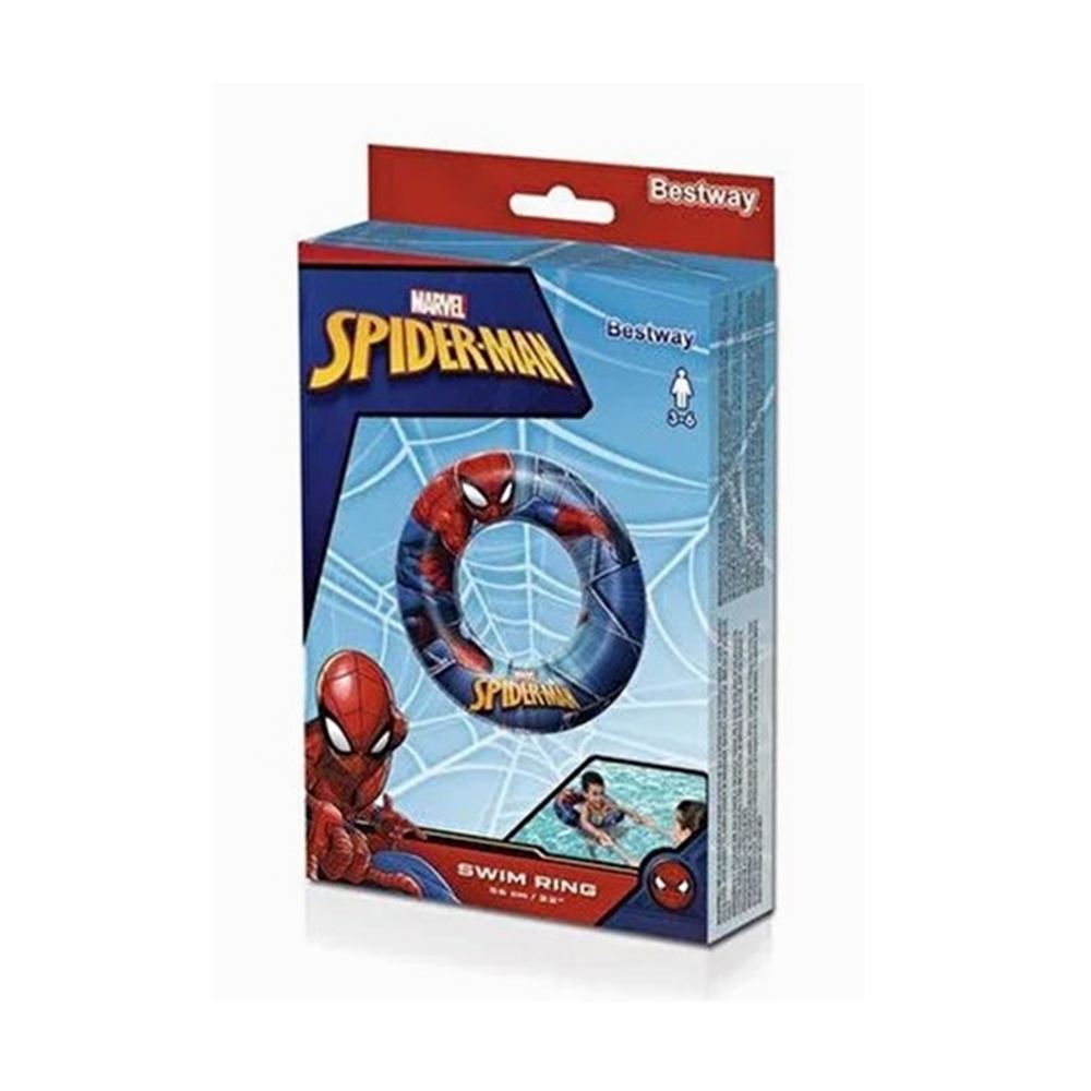 Kamp%20Bestway%2098003%20Simit%20Spiderman%2056cm