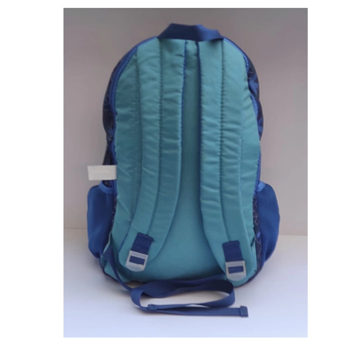 Benetton 03724 Sırt Çantası Çift Bölmeli İlkokul