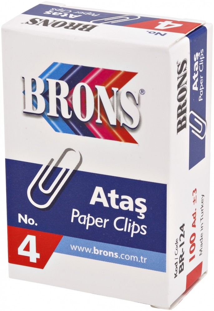 BRONS%20ATAŞ%20NO:4