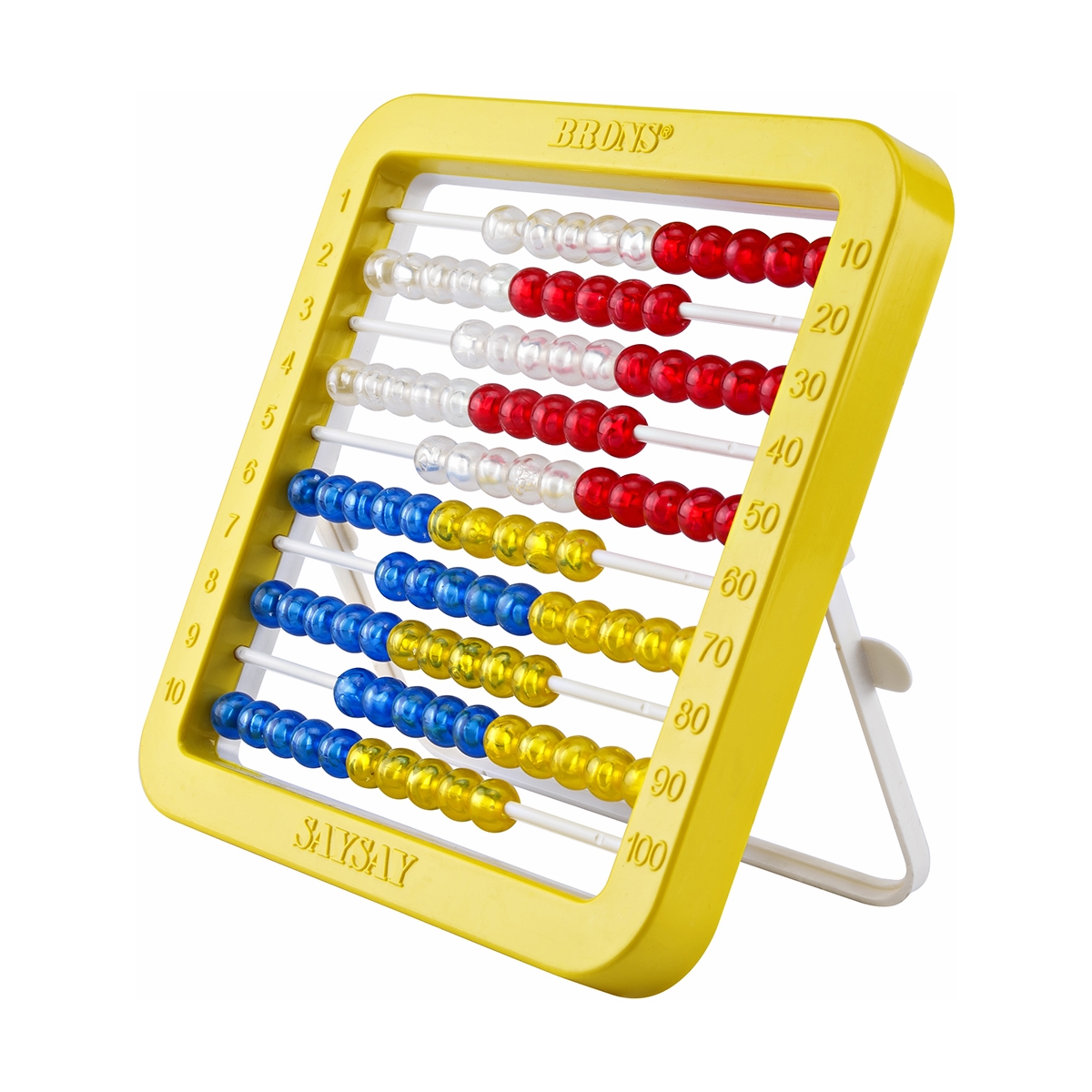 Brons Lüx Abaküs Mishap Lüx Br-213