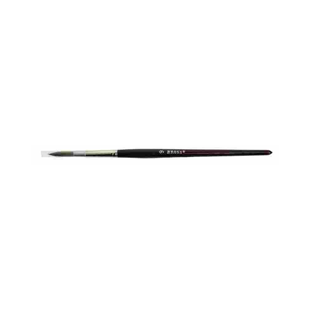 BRONS 145 SERİSİ SULU FİRCA NO:9