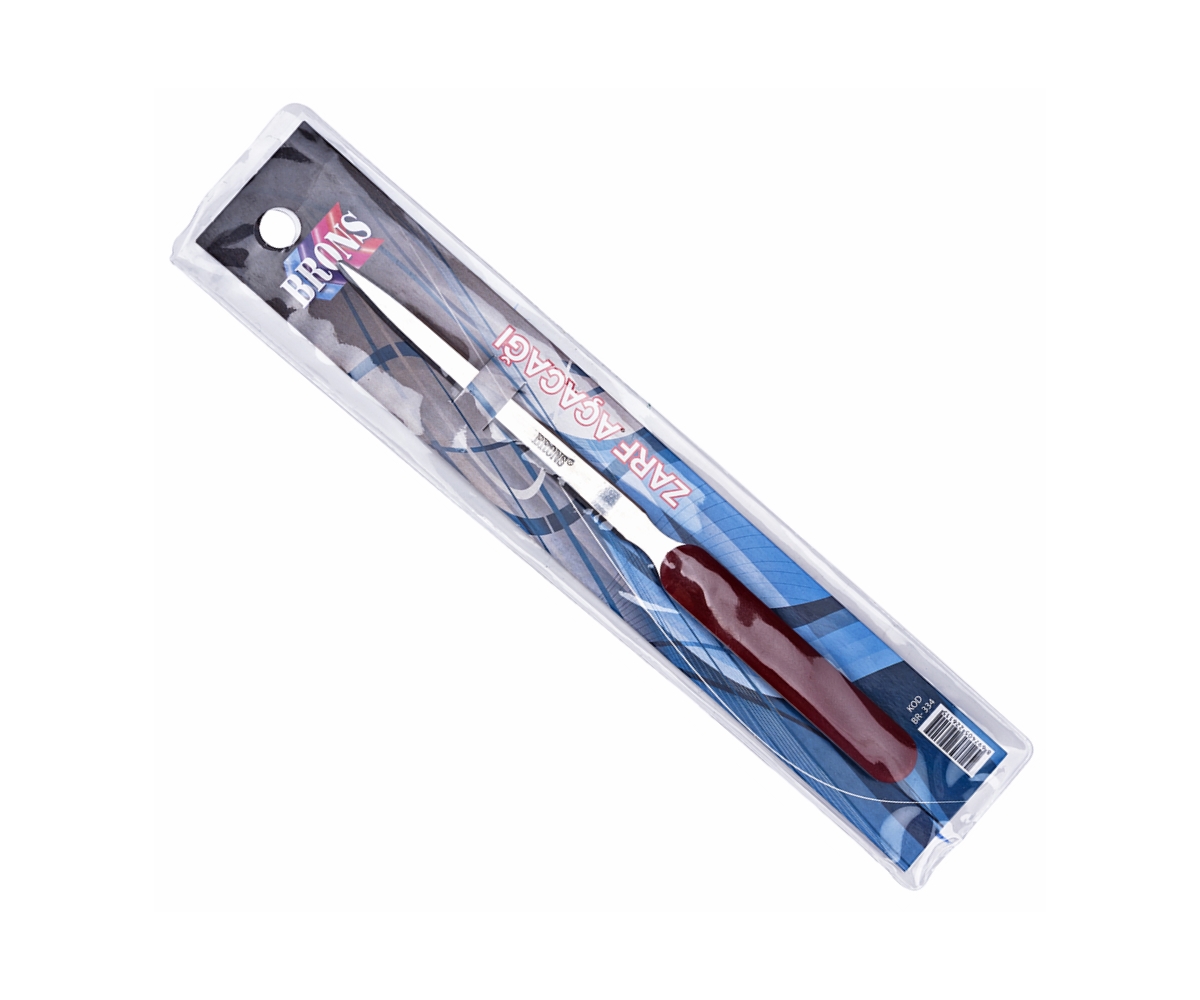 Brons Zarf Açacağı Br-334