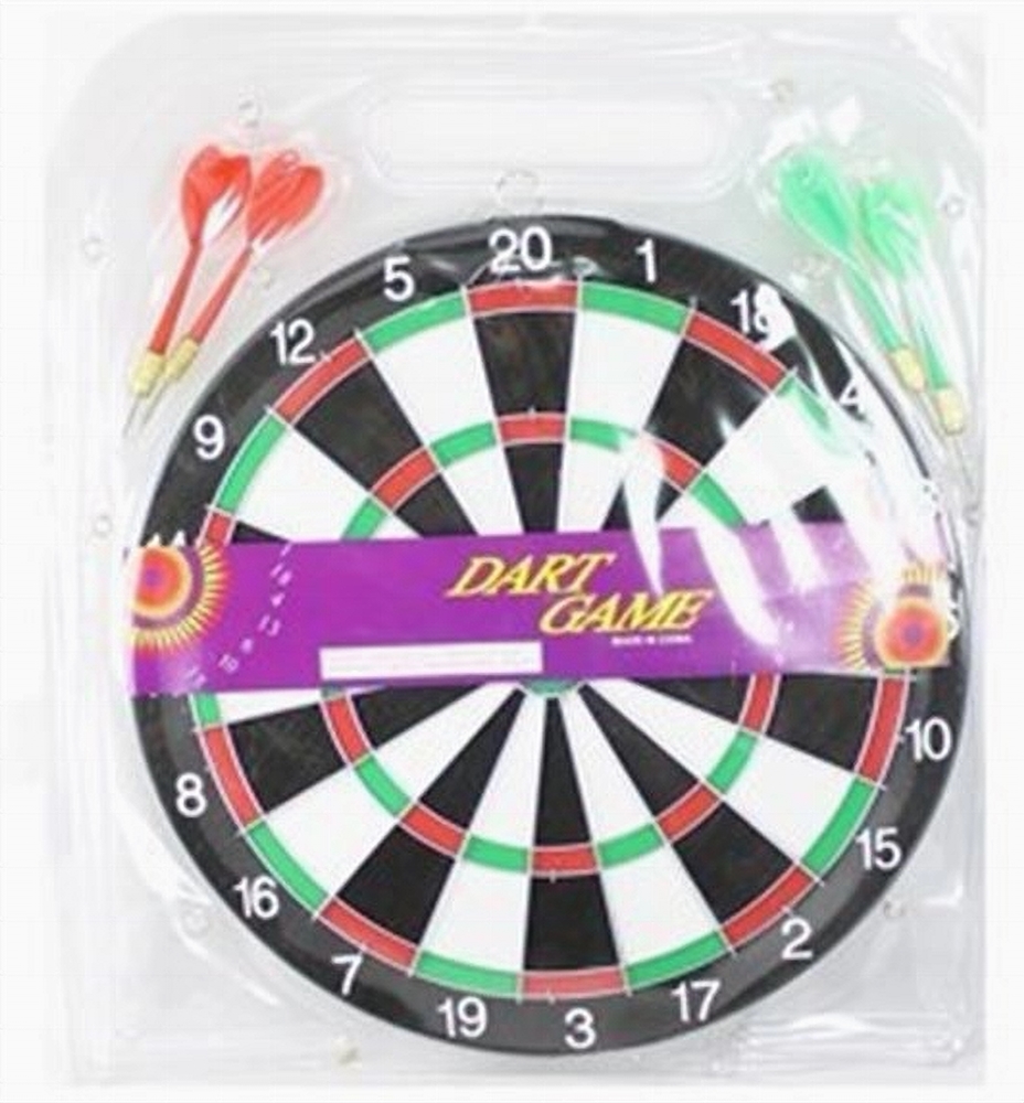 Dart%20BSR518%20İğneli%20Uçlu%20Ok%20Küçük%20Set%2030cm