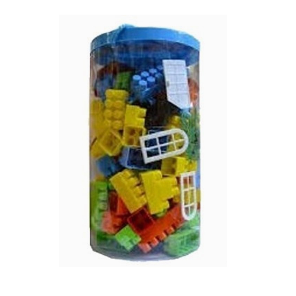 Efe%20903%20Zeka%20Blok%20Set%20145pcs