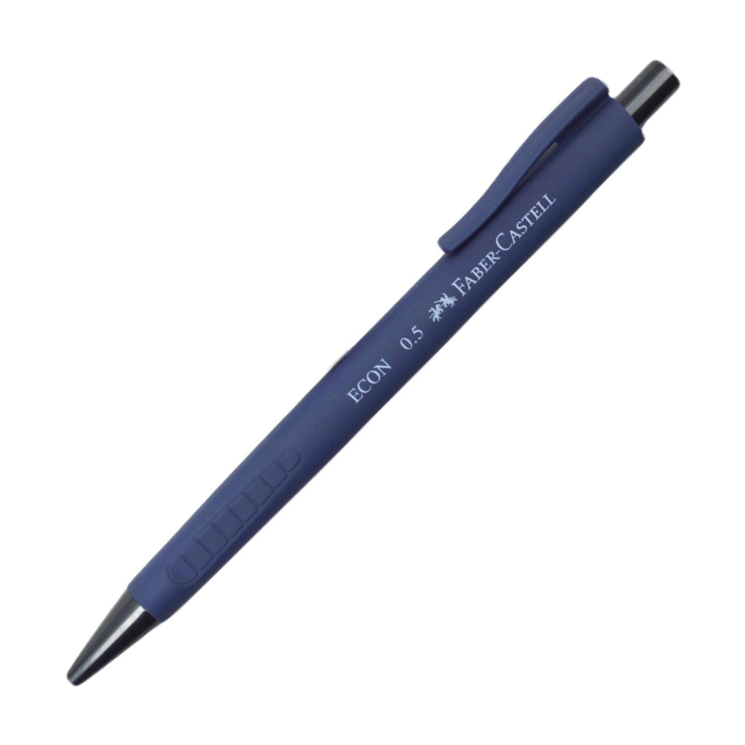 Faber Castell Econ Versatil Kalem Urban 0.5 Mm
