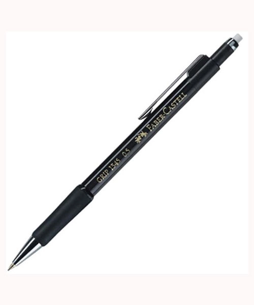 Faber Castell Versatil Kalem 1345 0.5 Mm Siyah 