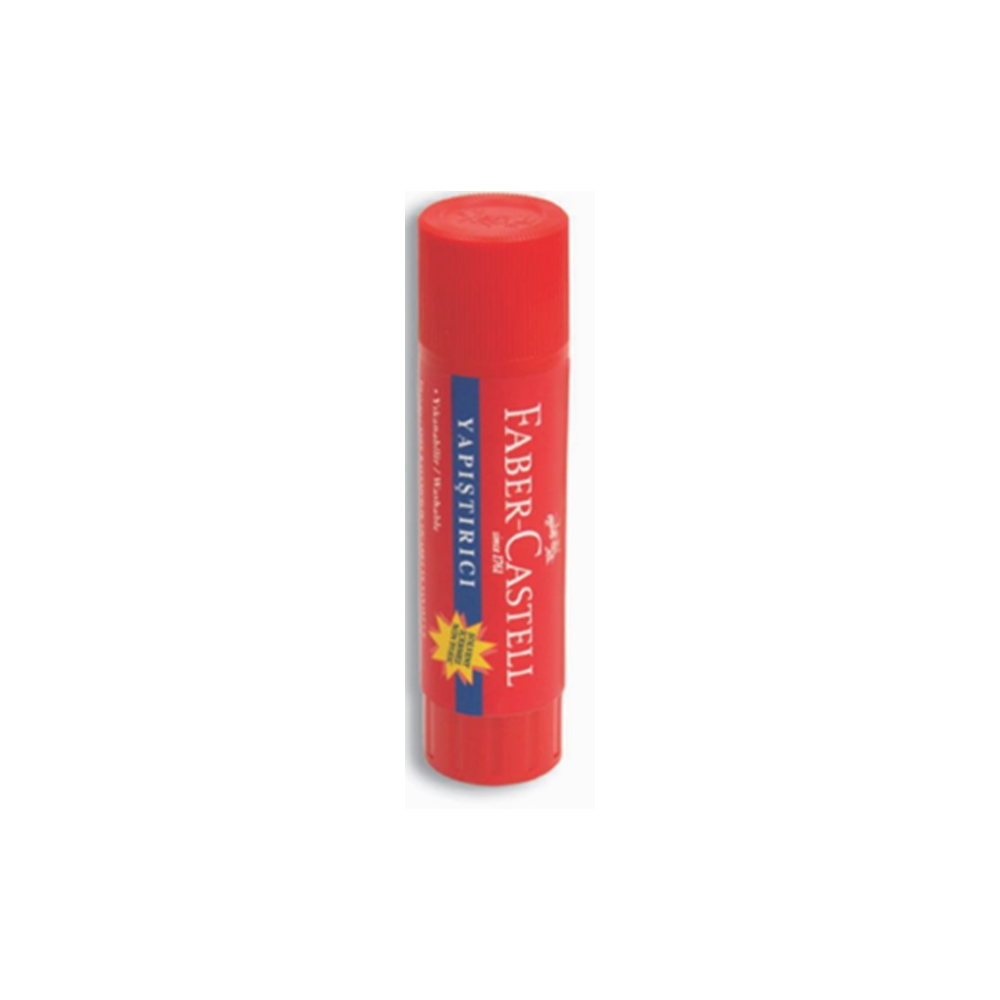 Faber Stick Yapıştırıcı 10gr