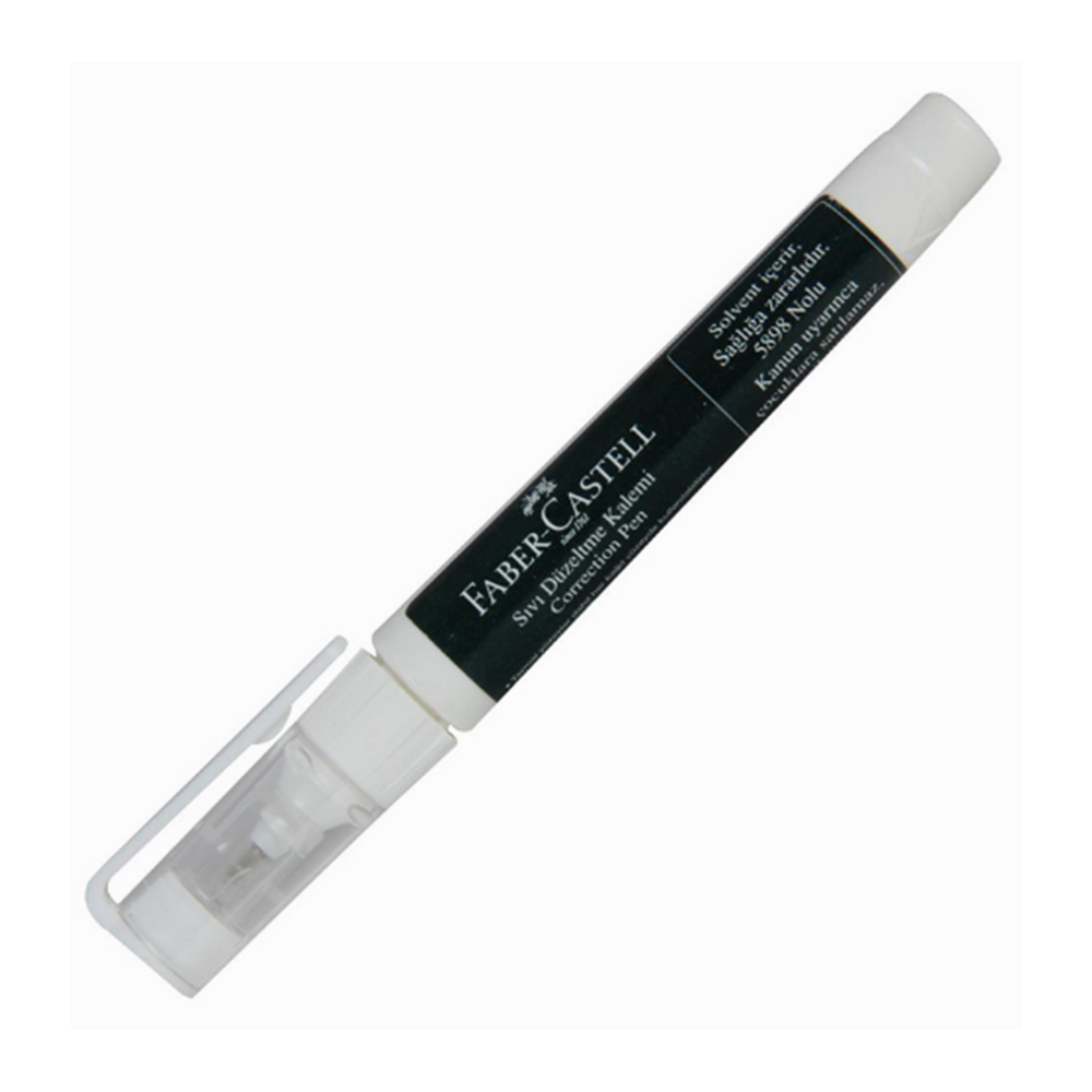 Kalem Dasil Faber Castell