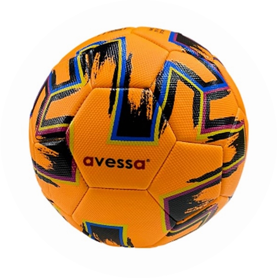 Futbol%20Avessa%20FT300-102%20Dikişli%205%20Numara%20430gr