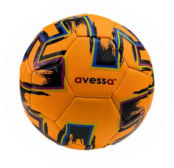 Futbol%20Avessa%20FT300-102%20Dikişli%205%20Numara%20430gr