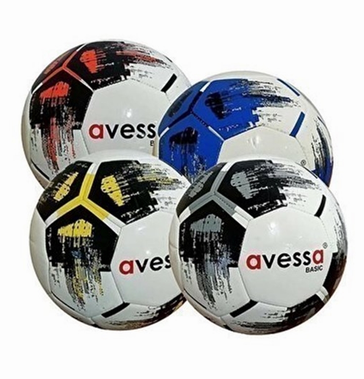 Futbol%20Topu%20%20Avessa%20Basic%205%20Numara%20420gr