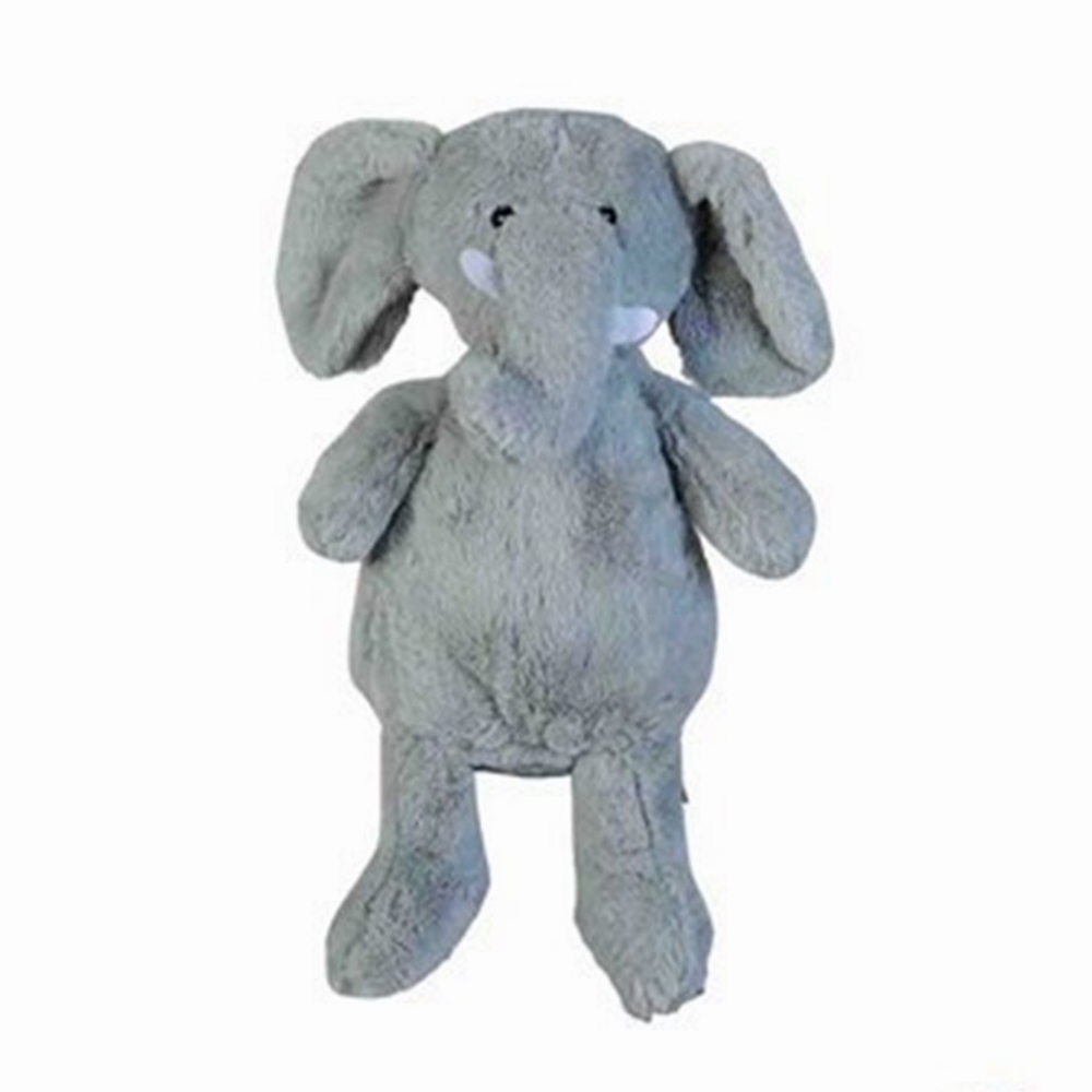 Peluş%2040cm%20Oturan%20Fil%20Halley%2078410%20