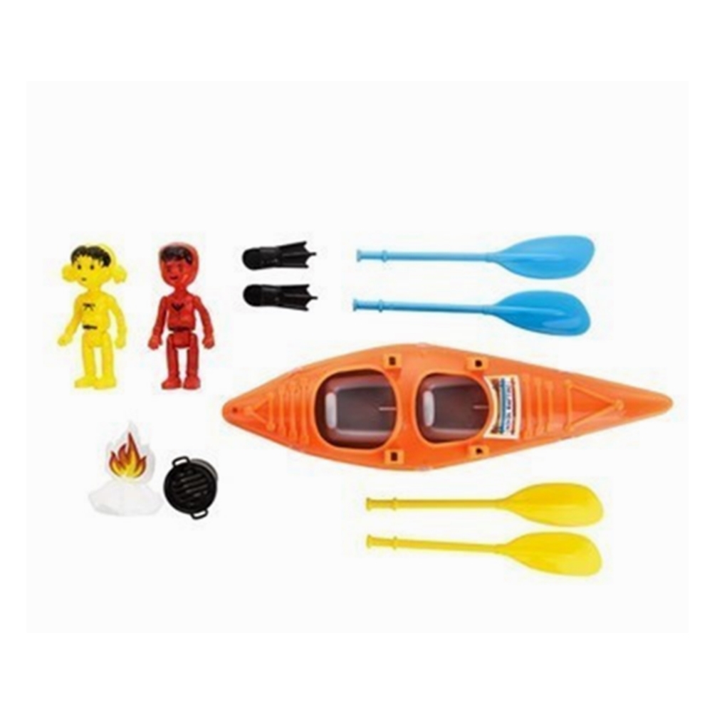 Kartela 287 Kano Set 11pcs