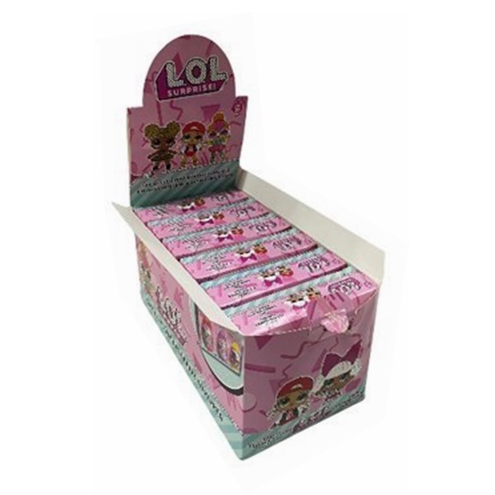 L.O.L%20Surprıse%20064%203lü%20Mini%20Yumurta%2012li