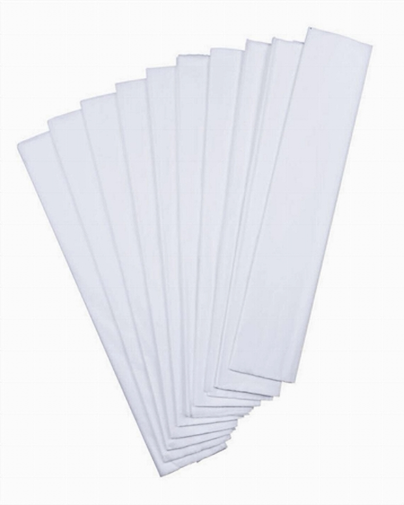 Nova Color Grapon Kağıdı 10 Adet Beyaz 