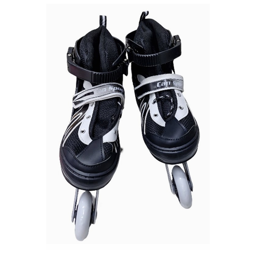 Paten%20Işıklı%20Large%2038-41%20Siyah%20Dikişli