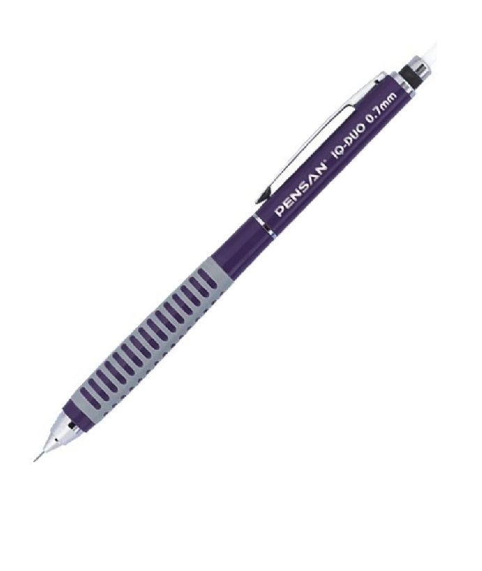 Pensan Iq-Duo Versatil Kalem 0.7 Mm