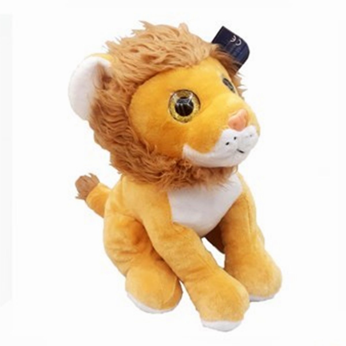 Yaban%20Hayvanlar%20Peluş%20Halley%2035cm%2062582%20